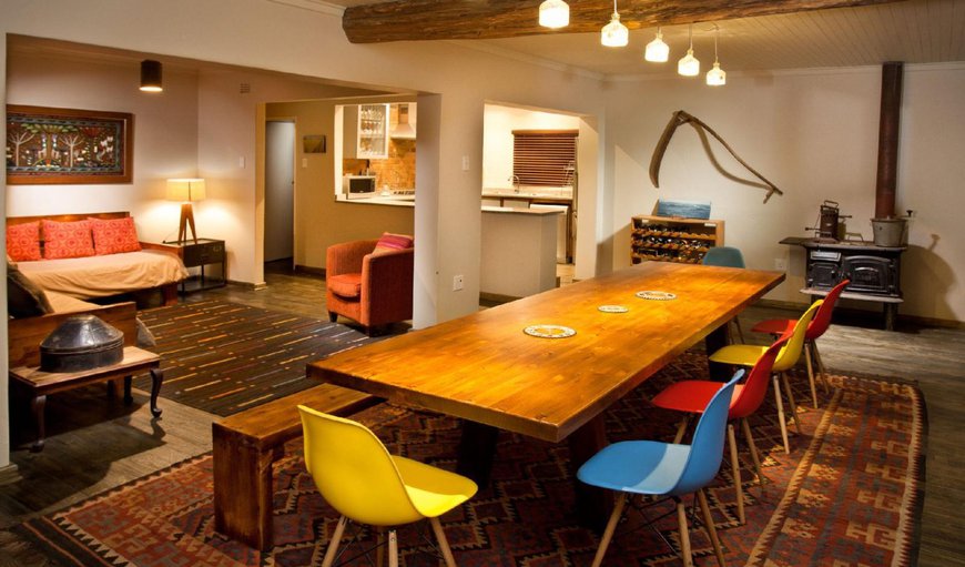 Farm House: Kitchenette