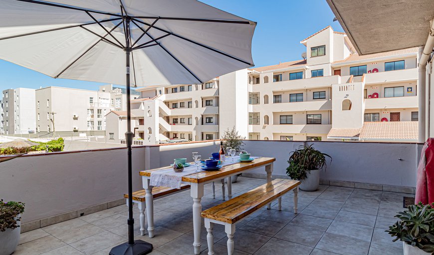 Welcome to Oceans Apartment in Bloubergstrand, Cape Town, Western Cape, South Africa