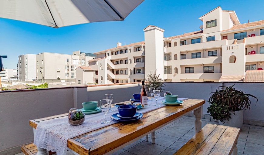 Welcome to Seashells Apartment in Bloubergstrand, Cape Town, Western Cape, South Africa