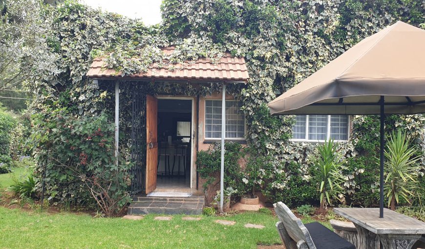 Welcome to VESA Guest House in Randvaal, Meyerton, Gauteng, South Africa