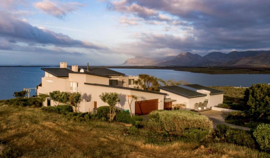 View (from property/room) in Fisherhaven, Hermanus, Western Cape, South Africa