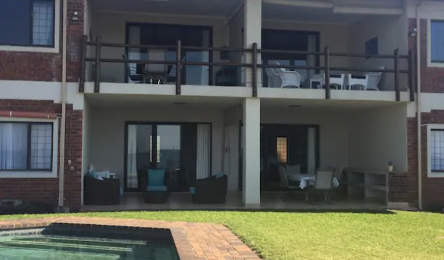 Beach House Umhlanga Units