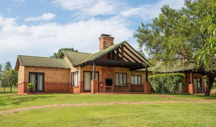 Property / Building in White River, Mpumalanga, South Africa