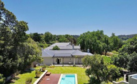 Banhoek Corner Guesthouse image