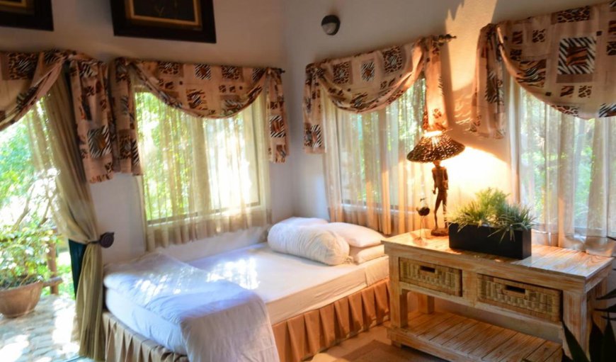 Sunbird Room: Photo of the whole room
