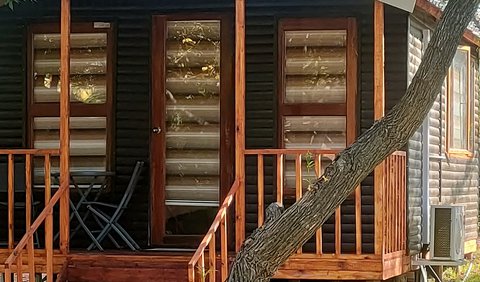 Lipizzaner Lodge | Chalet 6 photo 54