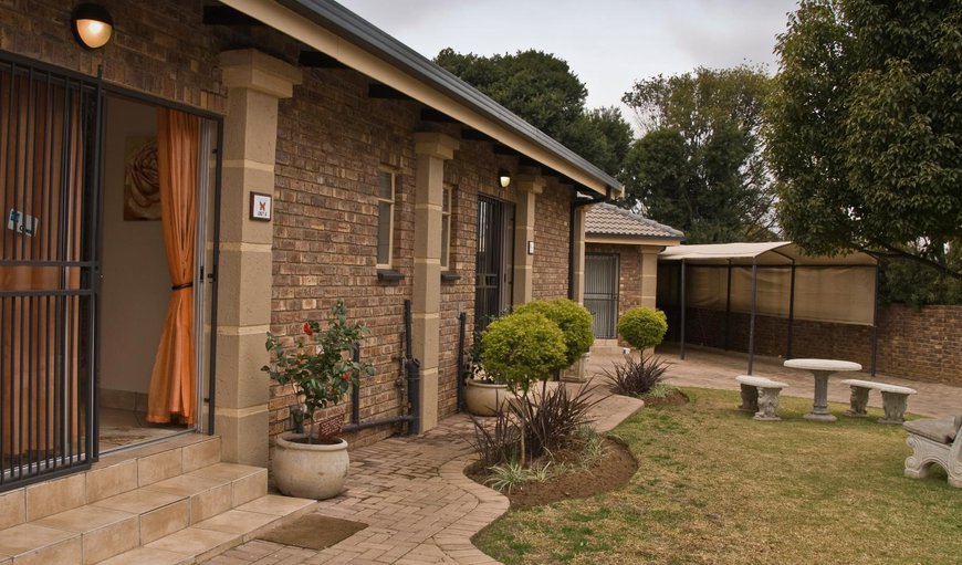 Property / Building in Middelburg (Mpumalanga), Mpumalanga, South Africa