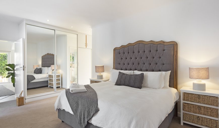 Erinvale: Bedroom