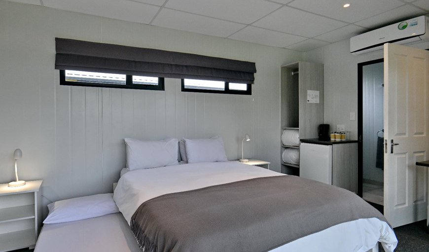 Family Room: Beds