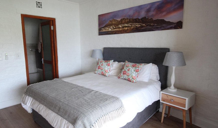 Apartment: Main Bedroom with En-Suite