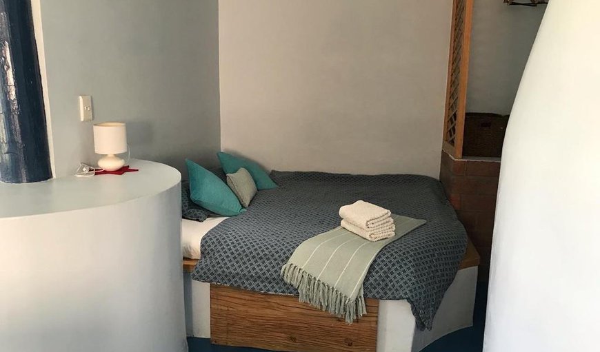 Die Grotjie: Bed