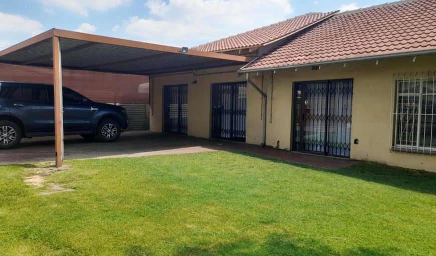 Property / Building in Witbank, Mpumalanga, South Africa