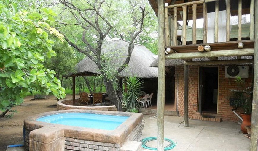 Welcome to Bushbaby Lodge in Marloth Park, Mpumalanga, South Africa
