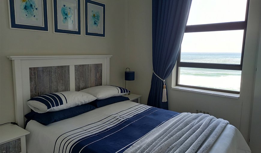 South Coast Riviera - 805: Main Bedroom