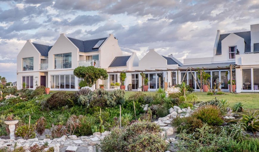 Property / Building in St Helena Bay, Western Cape, South Africa