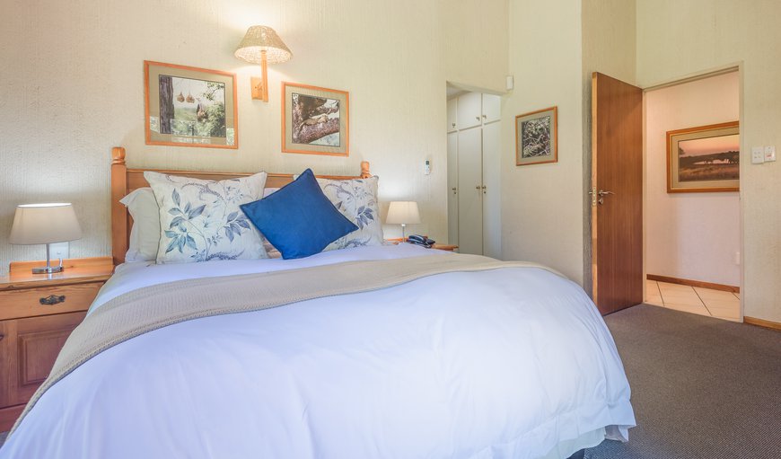 Kruger Park Lodge Unit No. 241: Bedroom