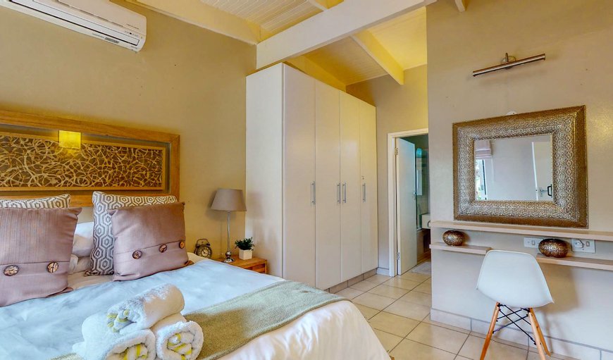 4 Bedroom - Villa 2601, San Lameer: Bedroom