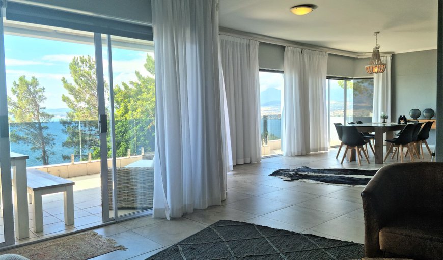 Interior in Mountainside, Gordon's Bay, Western Cape, South Africa