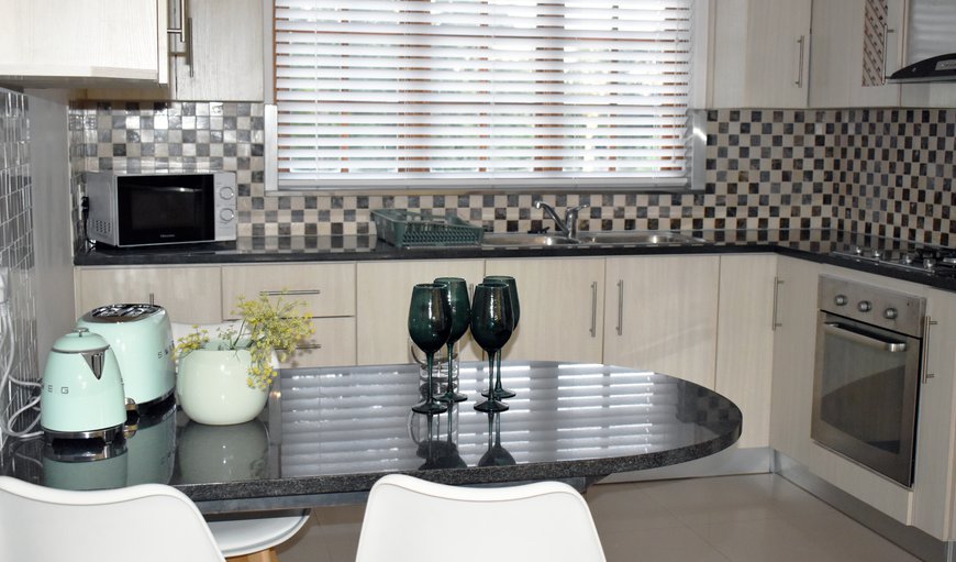 Kitchen in Heldervue, Somerset West, Western Cape, South Africa