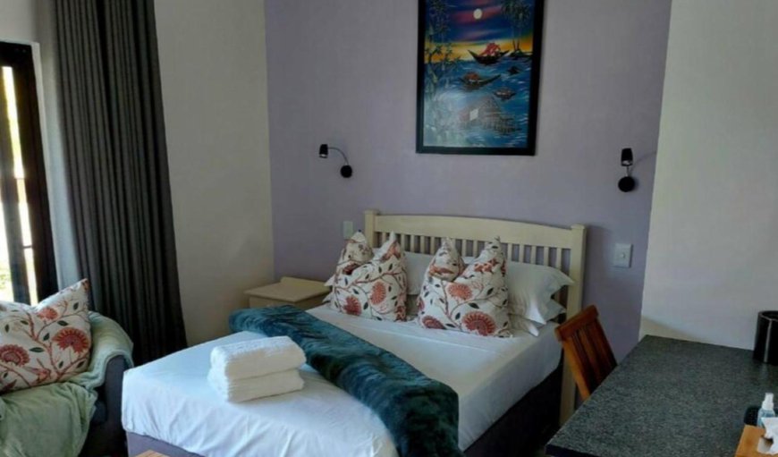 Elegance Family Suite: Photo of the whole room