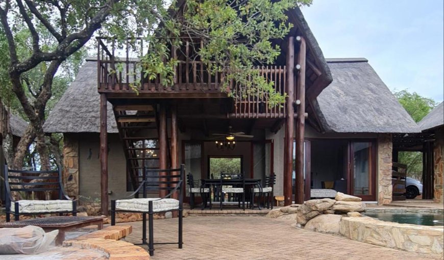 Property / Building in Hoedspruit, Limpopo, South Africa