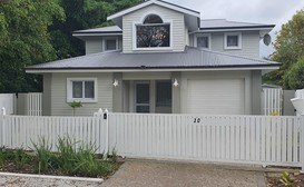 Knysna Self-catering Holiday Home image