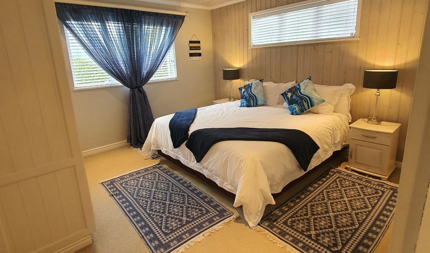 Four-bedroom Holiday Home: Photo of the whole room