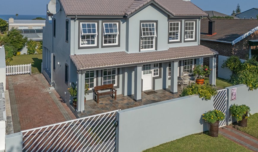 3-Bed-Mountain View in Voelklip, Hermanus, Western Cape, South Africa