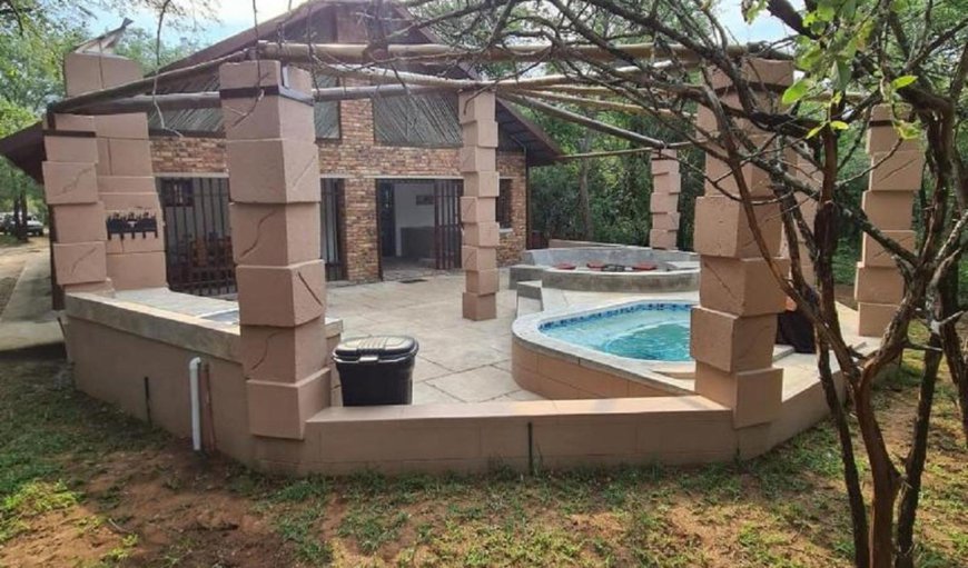 Property / Building in Marloth Park, Mpumalanga, South Africa
