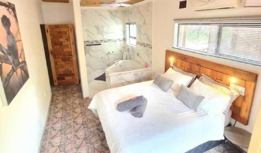 Luxury Holiday Home: Photo of the whole room