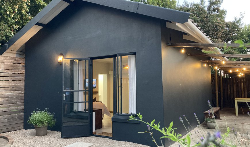 Property view in Heatherlands, George, Western Cape, South Africa