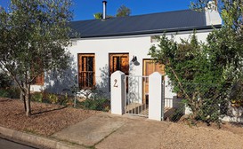 The White Cottage image