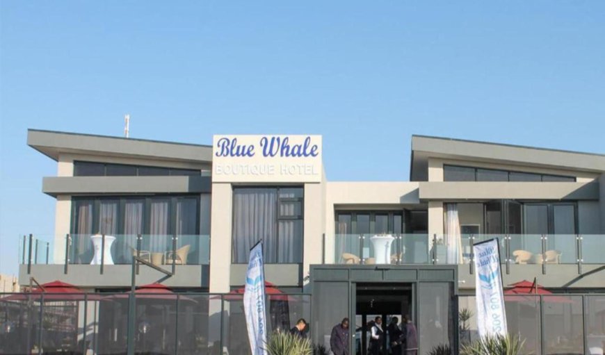 Property / Building in Walvis Bay, Erongo, Namibia