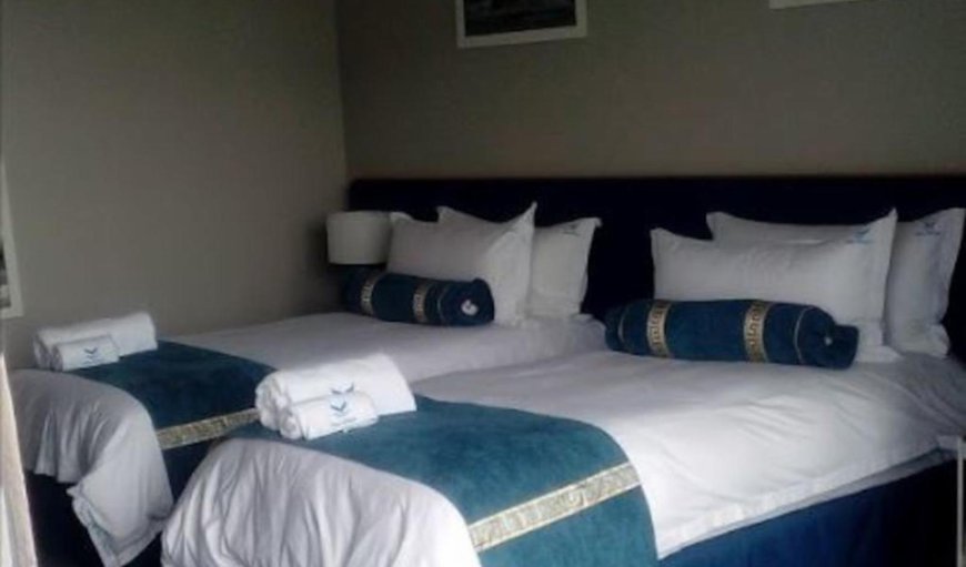 Standard Triple Room: Bed