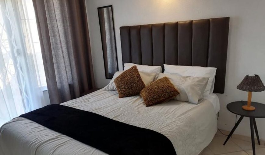 Ocean Breeze 43: Bedroom