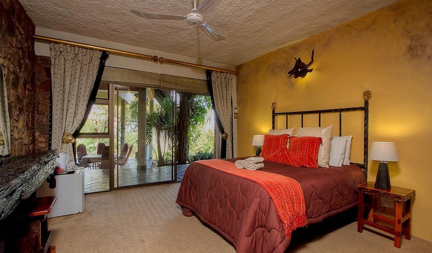 Lion Family Room: Photo of the whole room