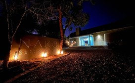 NAKO Safari Lodge image