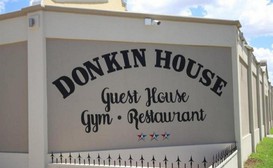 Donkin Country House image
