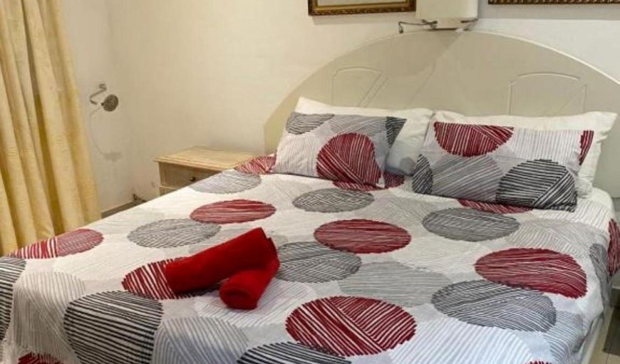 Double Room with bath/shower: Photo of the whole room