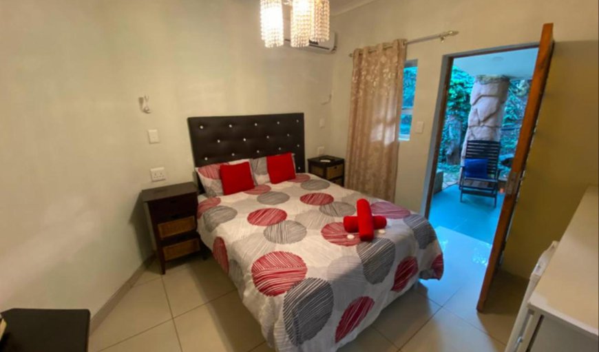 Double room with Shower: Photo of the whole room