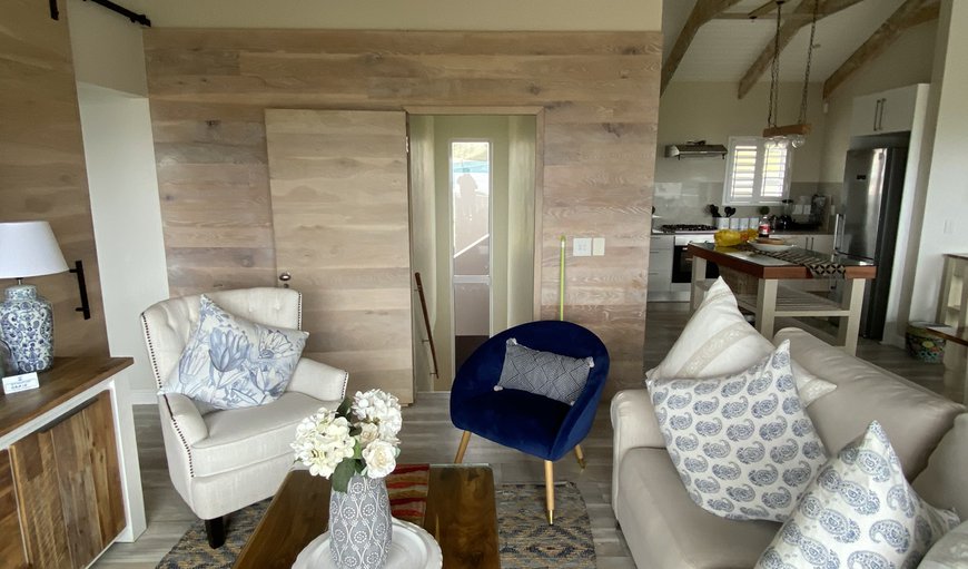 Interior in Robberg, Plettenberg Bay, Western Cape, South Africa