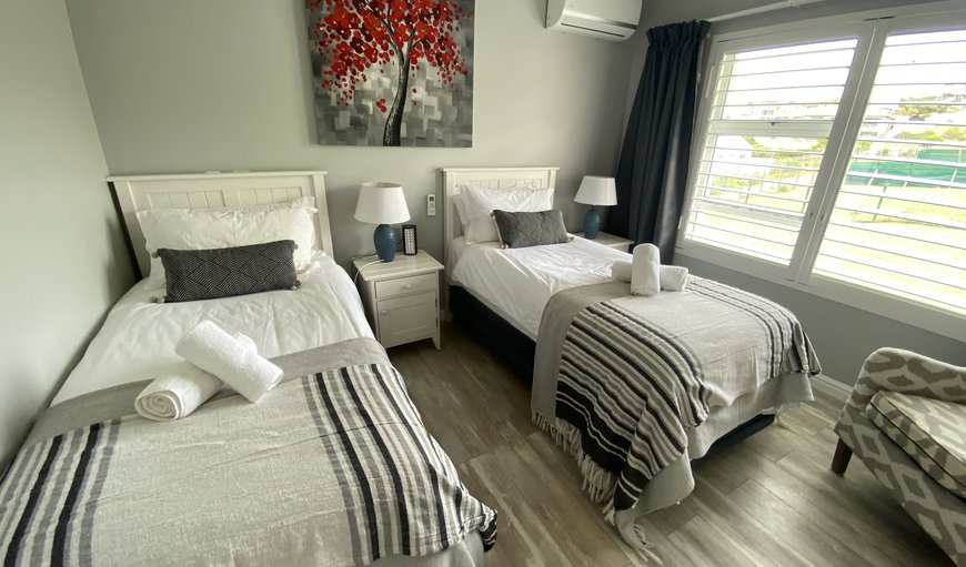 Holiday Home: Bedroom