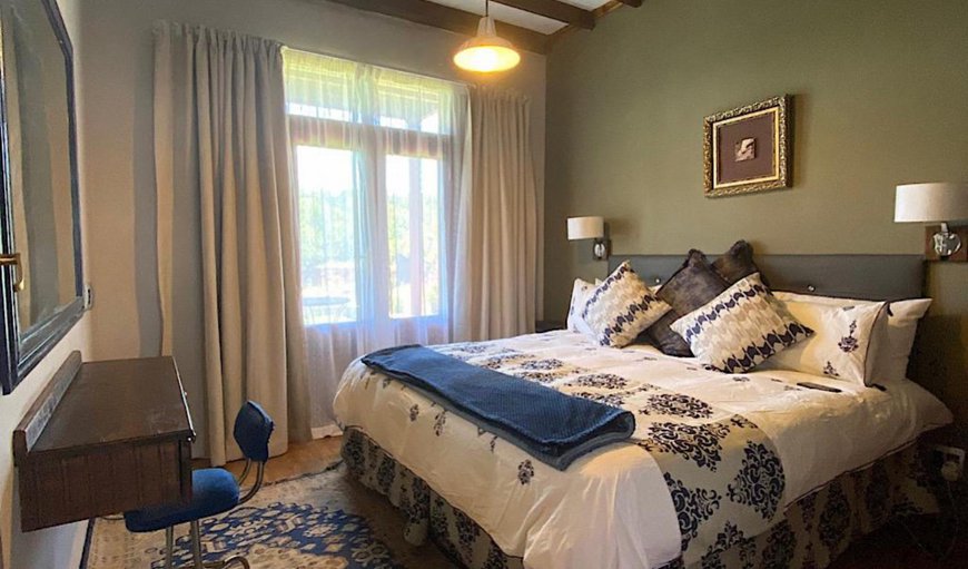 Castella Estrella -Cottage: Photo of the whole room