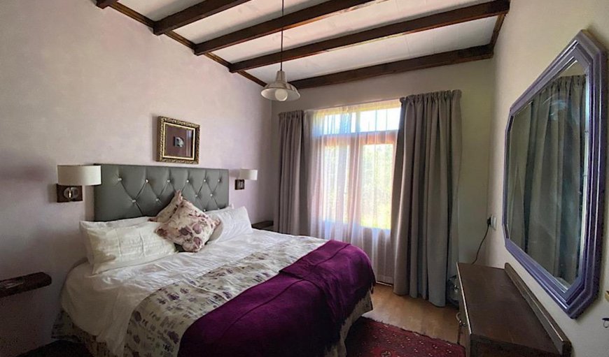 Castella Estrella -Cottage: Photo of the whole room