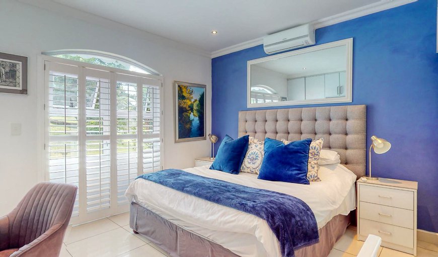 3 Bed - Rose Cottage in Caribbean Estate: Bedroom