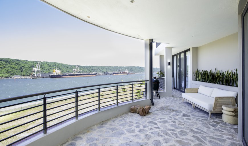 Penthouse Four Bedroom Apartment Seaview: Penthouse Four Bedroom Apartment Seaview