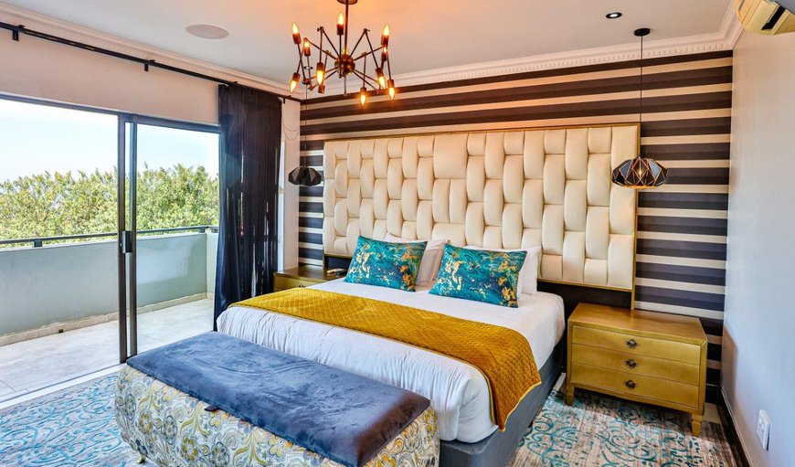 17 Horsewood, Zimbali Coastal Estate: Bedroom