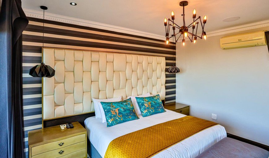 17 Horsewood, Zimbali Coastal Estate: Bedroom