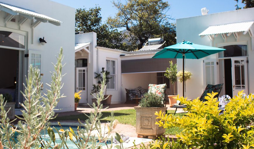 Property / Building in  Stellenbosch Central, Stellenbosch, Western Cape, South Africa