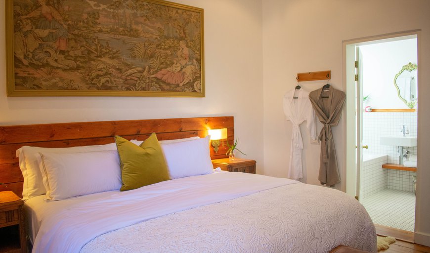 Twin Room: Aaltje photo 63
